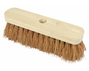 Coco Brush Heads